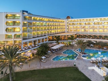 Athena Royal Beach Hotel