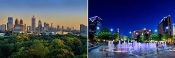 Atlanta, Georgia