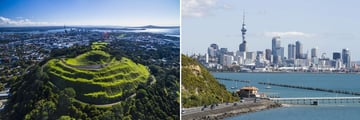 Auckland, North Island
