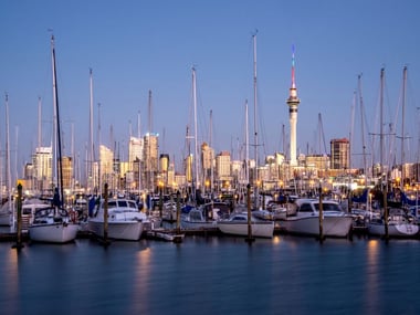 Auckland