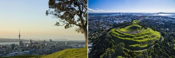Auckland, North Island