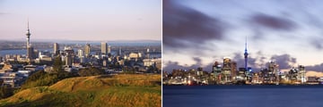 Auckland, North Island