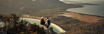 Hiking in Australia