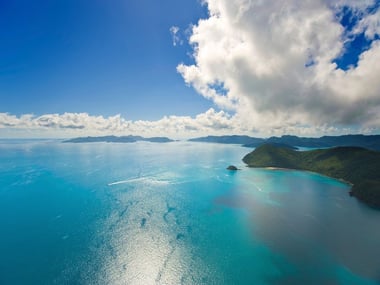 Whitsunday Islands