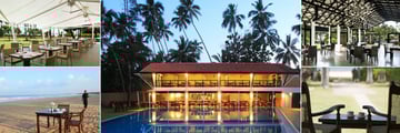 Thaala Bentota Resort