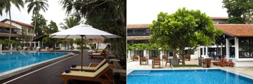 Thaala Bentota Resort