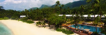 AVANI Seychelles Barbarons Resort & Spa