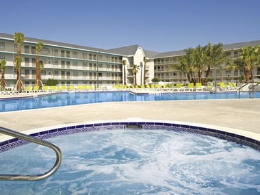 Avanti Jacuzzi