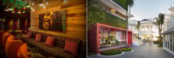 Azul Beach Negril Resort by Karisma restaurants