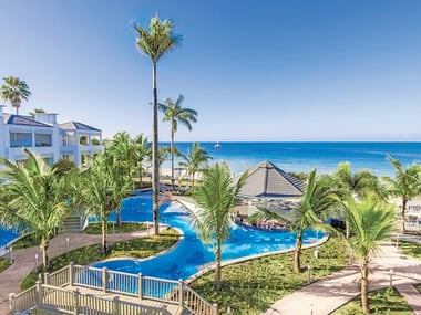 Azul Beach Negril Resort by Karisma