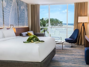 B Ocean Resort Fort Lauderdale