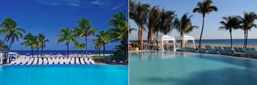 The Pool at B Ocean Resort