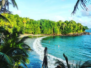 Tobago