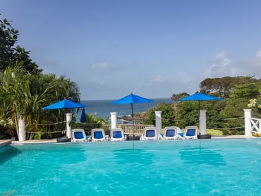 Bacolet Beach Club
