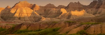 Badlands National Park
