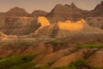 Badlands National Park