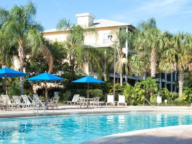 Bahama Bay Resort & Spa