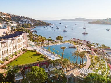 Baia Bodrum Hotel
