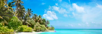 bandos island maldives