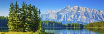 Banff National Park, Alberta