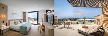 Suites at Barcelo Nura