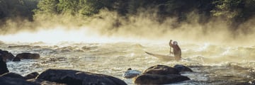 Barry's Bay, Madawaska, Ontario