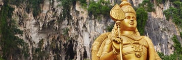batu caves