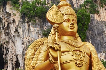 batu caves