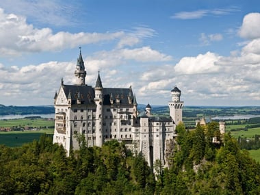 Central Europe
