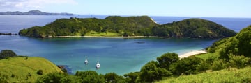 Bay of Islands
