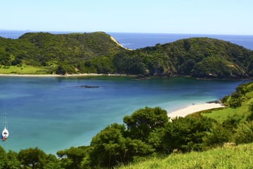 Bay of Islands