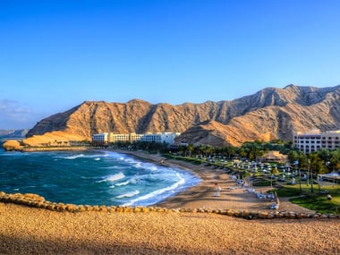 Oman