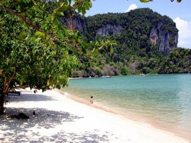 Koh Yao