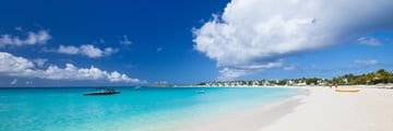 anguilla beach