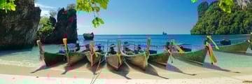 krabi beach
