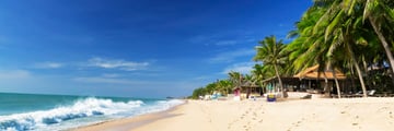 phan theit beach