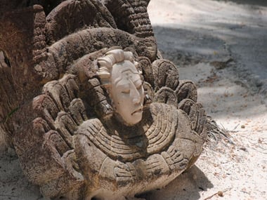 Riviera Maya