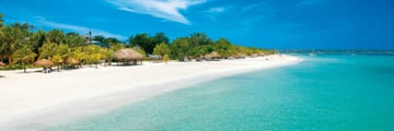 Beaches Negril Resort & Spa, Resort on Seven Mile Beach