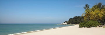 Golden Sands Resort by Shangri-La, Beachfront