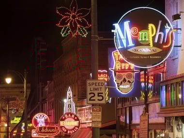 Memphis
