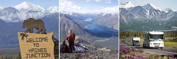 Haines Junction