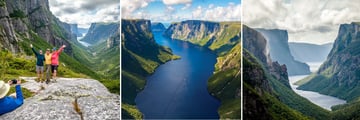 Gros Morne National Park