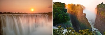 Victoria Falls