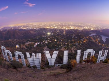 Hollywood