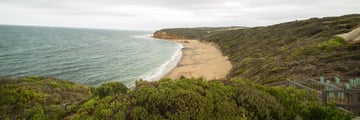 Bells Beach, Victoria