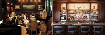 Charleston Grill and Bar at The Charleston Place