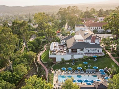 Belmond El Encanto Santa Barbara