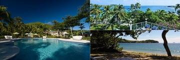 Views from Bequia Resort