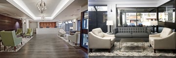 Best Western Cairn Croft Hotel, Lobby