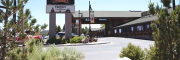 Best Western Plus Ruby's Inn, Exterior